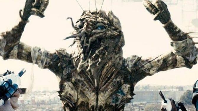 DISTRICT 9 Sequel Is &quot;Within The Near Future&quot; According To Director Neill Blomkamp