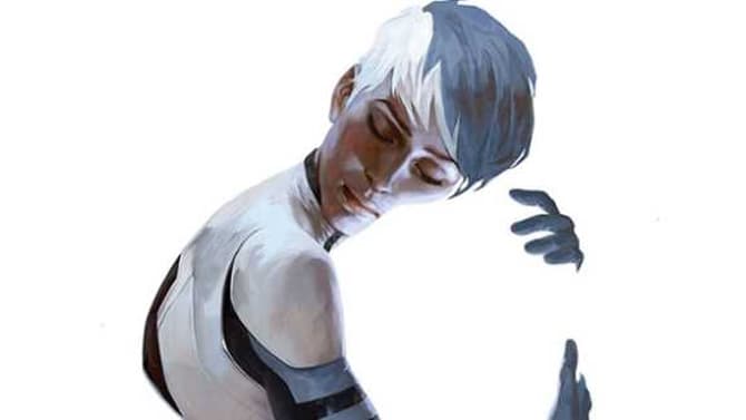 DMG Entertainment Purchases Valiant Comics; Live-Action DOCTOR MIRAGE Series In Development At The CW