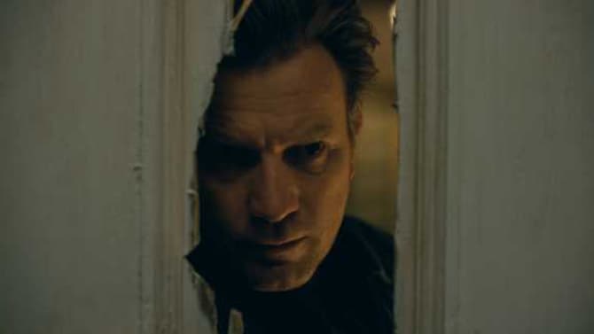 DOCTOR SLEEP: Dare To Go Back With These Chilling New Stills From The Next Chapter In THE SHINING Story