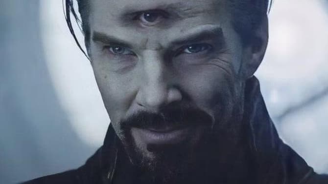 DOCTOR STRANGE IN THE MULTIVERSE OF MADNESS Alternate Ending Revealed (And It Sounds Way Better)