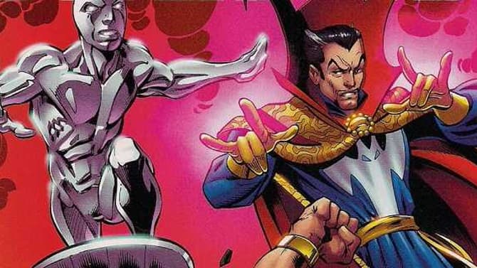 DOCTOR STRANGE IN THE MULTIVERSE OF MADNESS Has Lost Its Director, But We Need To See These 10 Characters