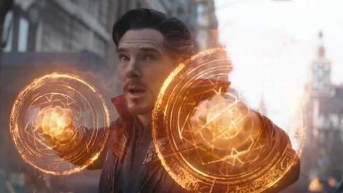 DOCTOR STRANGE IN THE MULTIVERSE OF MADNESS May Be Taking Us To A Familiar Alternate Reality - SPOILERS