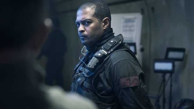 DOCTOR WHO And STAR TREK Actor Noel Clarke Suspended By BAFTA Amid Sexual Misconduct Allegations