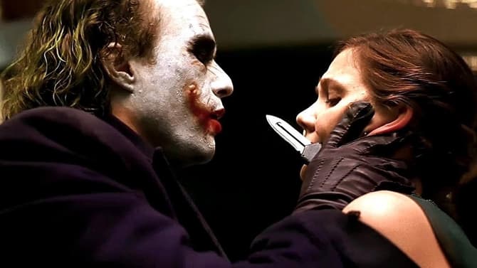 Does JOKER: FOLIE À DEUX Connect To Christopher Nolan's THE DARK KNIGHT? SPOILERS