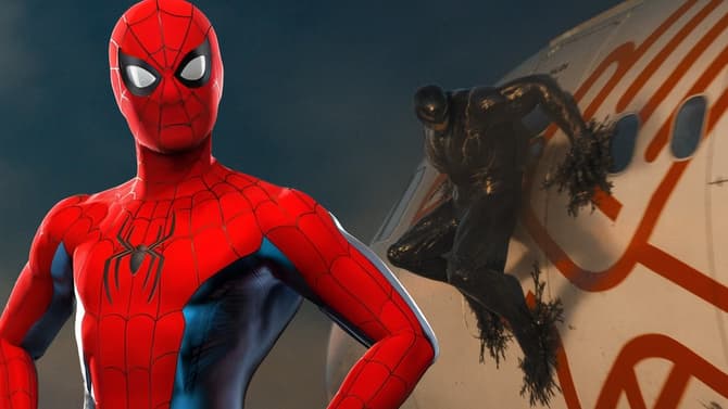 Does Spider-Man Appear In VENOM: THE LAST DANCE Amid Recent SPIDER-MAN 4 Rumors? - SPOILERS