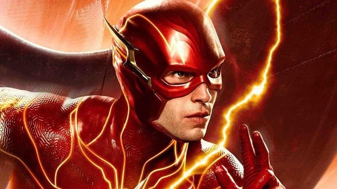 Does THE FLASH Connect To The New DCU? New Leak Reveals Barry Allen's Final Fate - SPOILERS