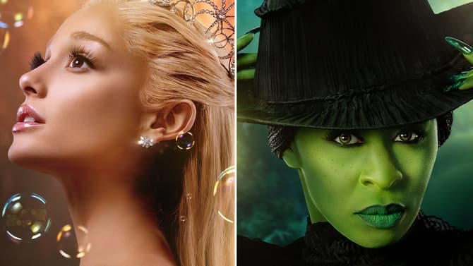 Does WICKED Have A Post-Credits Scene? Here's Your Spoiler-Free Answer