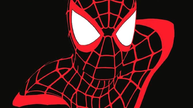 DON'T MOVE Directors Reveal They've Discussed A SPIDER-MAN: MILES MORALES Movie With Sam Raimi