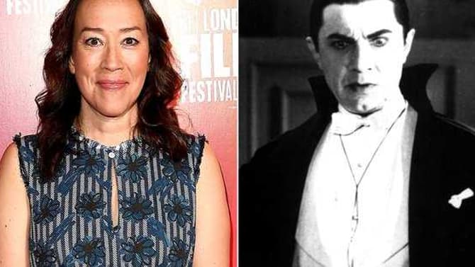 DRACULA Reboot In The Works At Blumhouse From JENNIFER'S BODY Director Karyn Kusama