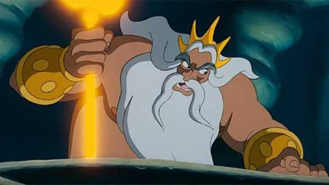 DUNE Actor Javier Bardem In Talks To Join Disney's THE LITTLE MERMAID As King Triton