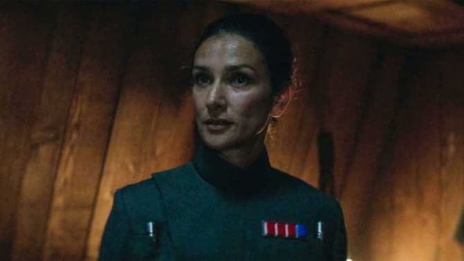 DUNE: THE SISTERHOOD Taps OBI-WAN KENOBI And GAME OF THRONES Star Indira Varma For Lead Role