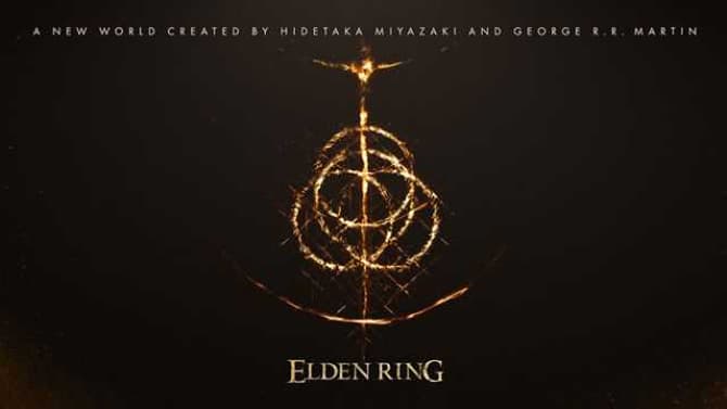 ELDEN RING: George R.R. Martin's Collaborative Game With FromSoftware Confirmed With A Teaser Trailer