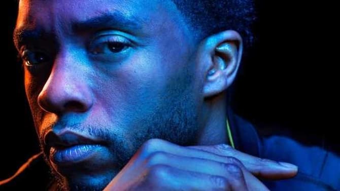 Empire Magazine Reveals Covers Of Tribute Issues For BLACK PANTHER Star Chadwick Boseman