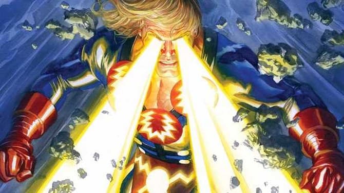 ETERNALS: A Leaked Plot Synopsis For The Movie Includes New Story Details; Kingo Promo Art Revealed