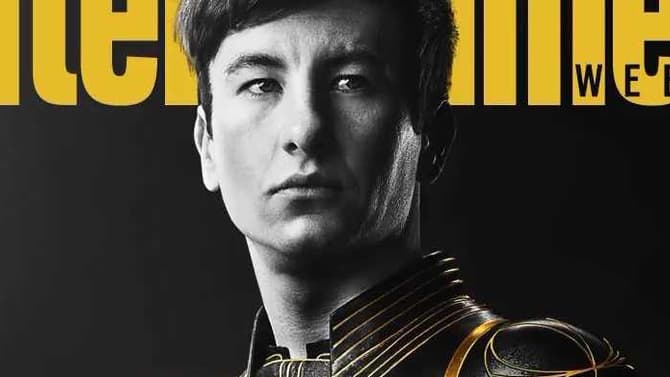 ETERNALS Actor Barry Keoghan Was Reportedly Hospitalized After An Assault In Ireland