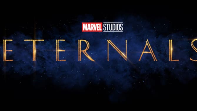 ETERNALS Cast Reveal Confirms Angelina Jolie, Salma Hayek, Richard Madden, Kumail Nanjiani & More