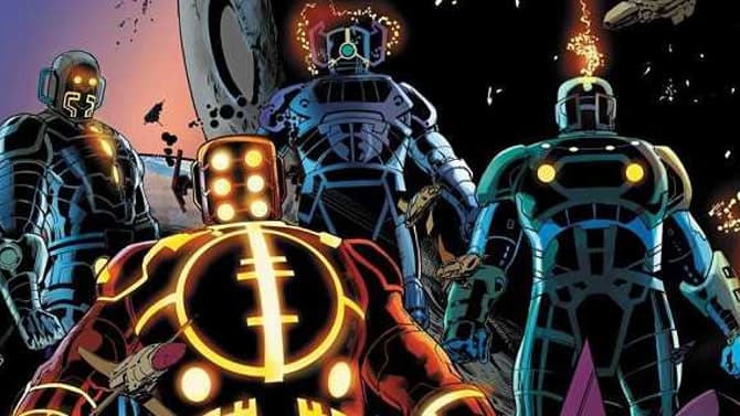 ETERNALS: Epic New Concept Art Reveals Another Massive Celestial Looming Over Earth