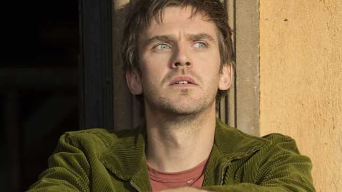 ETERNALS: It Appears LEGION And BEAUTY AND THE BEAST Star Dan Stevens Is Playing Kro In The Movie