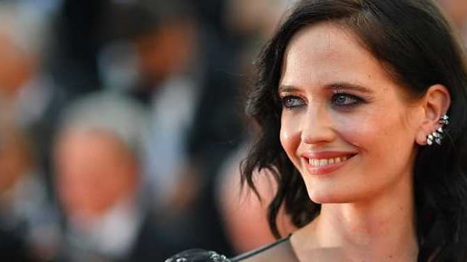 Eva Green Comments On Those DOCTOR STRANGE IN THE MULTIVERSE OF MADNESS Nightmare Rumors