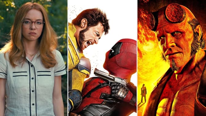 Every 2024 Comic Book Movie Released In Theaters Ranked From Worst To Best