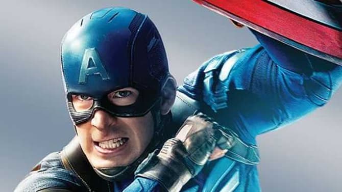 Every CAPTAIN AMERICA Costume From THE FIRST AVENGER To FALCON AND WINTER SOLDIER Ranked From Worst To Best