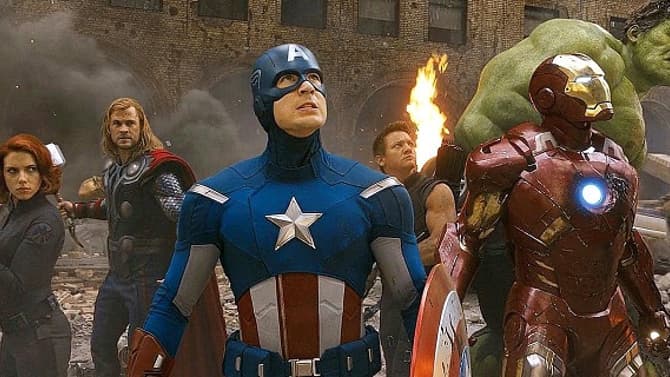 Every Official Member Of The MCU's AVENGERS Ranked From Worst To Best