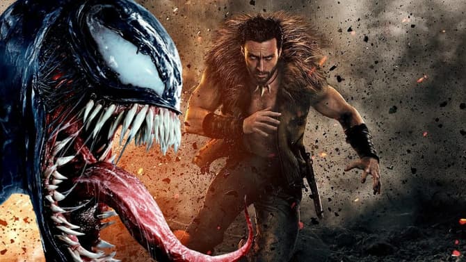 Every Sony's Spider-Man Universe Ranked From VENOM To KRAVEN THE HUNTER Based On Rotten Tomatoes Scores