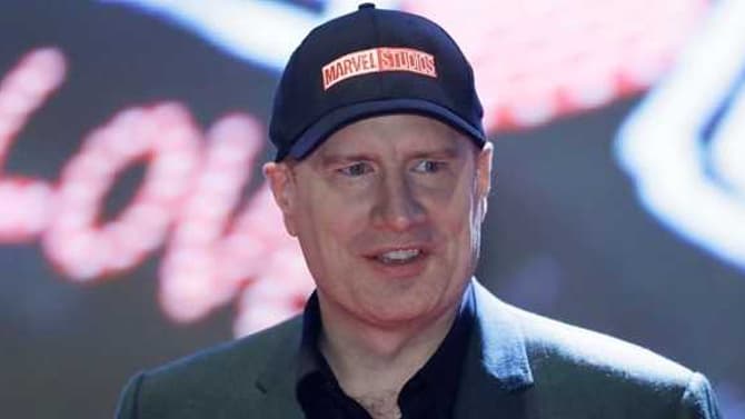 Everything Kevin Feige Has Revealed About The MCU's Future During CAPTAIN MARVEL's Press Tour