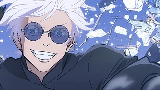 Exciting Updates on JUJUTSU KAISEN Season 2: Release Date, Storyline, And More