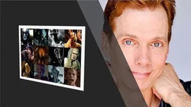 EXCLUSIVE: Doug Jones Talks HELLBOY, SILVER SURFER, HOCUS POCUS and more! (03/23/09)