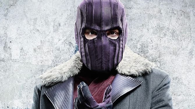 FALCON AND WINTER SOLDIER Star Daniel Brühl Addresses Baron Zemo Future And Recent THUNDERBOLTS Speculation