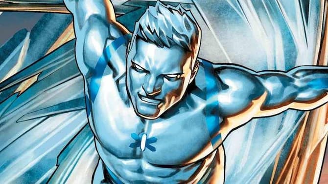 FALL OF X Will See Bobby Drake Push His Omega-Level Powers To Their Limit In ASTONISHING ICEMAN Series