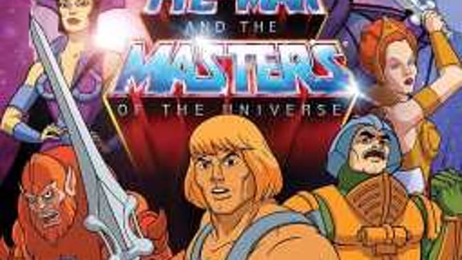 FAN CASTING SUGGESTIONS FOR A LIVE-ACTION NETFLIX TV SERIES OF HE-MAN & THE MASTERS OF THE UNIVERSE