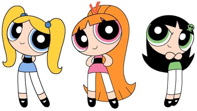 FAN CASTING SUGGESTIONS FOR A LIVE-ACTION TV SERIES OF THE POWERPUFF GIRLS IN THE ARROWVERSE