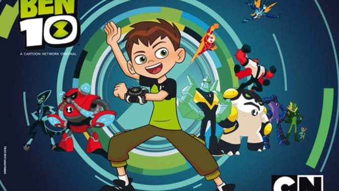 Fan Casting Suggestions for Ben 10 Live-Action TV Series in Cartoon Network