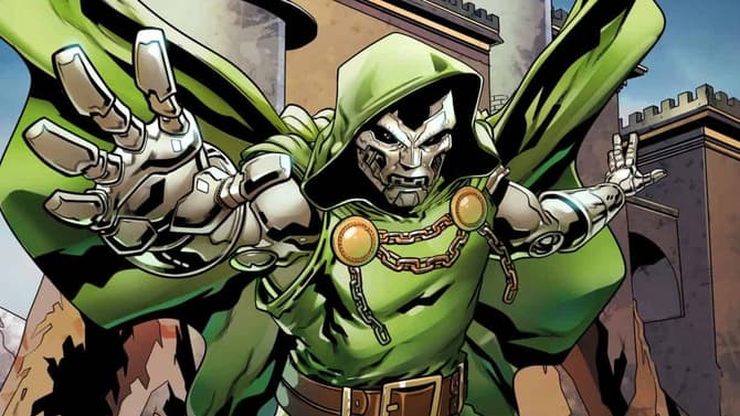 FANTASTIC FOUR: 8 Actors Who Could Play Earth-616's Doctor Doom AFTER Robert Downey Jr. In AVENGERS: DOOMSDAY