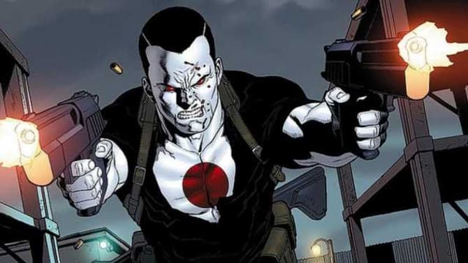 FANTASTIC FOUR And APES Star Toby Kebbell Joins Vin Diesel's BLOODSHOT Adaptation