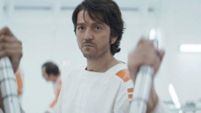 FANTASTIC FOUR: Diego Luna Addresses Recent Reed Richards Casting Rumor