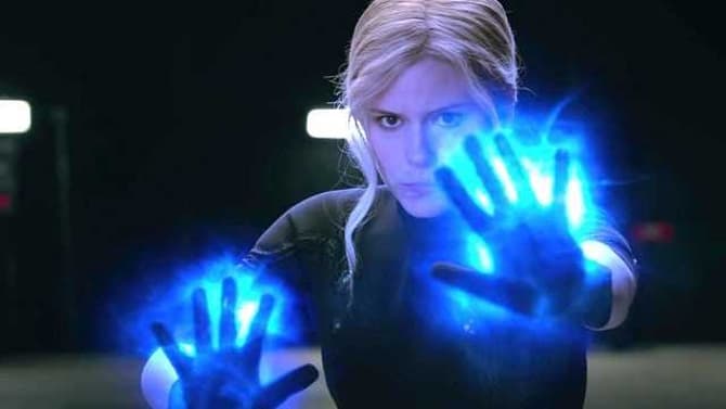 FANTASTIC FOUR Director Josh Trank Recalls &quot;Heavy Pushback&quot; For Trying To Cast A Black Sue Storm