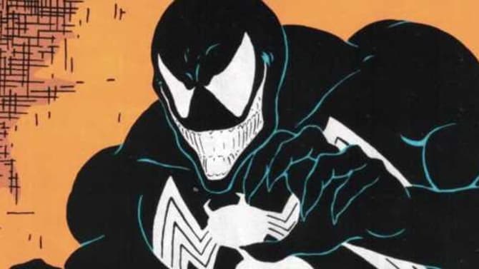 FANTASTIC FOUR Director Josh Trank Reveals Details on Scrapped, &quot;Hard-R&quot; VENOM Film