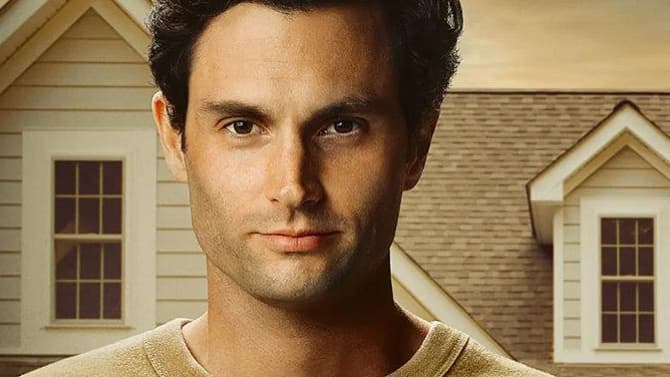 FANTASTIC FOUR: Is Marvel Studios Looking At YOU Star Penn Badgley For Reed Richards Role?