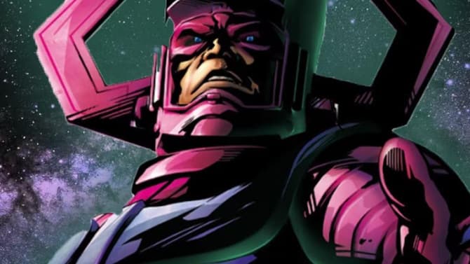 FANTASTIC FOUR Reportedly Eyeing Javier Bardem For Galactus; Full Cast Possibly Finalized