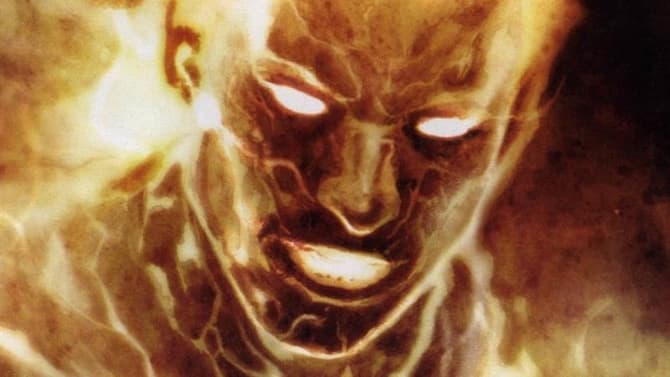 FANTASTIC FOUR: Rumored Human Torch Actor Seemingly Takes Themselves Out Of The Running To Play Johnny Storm