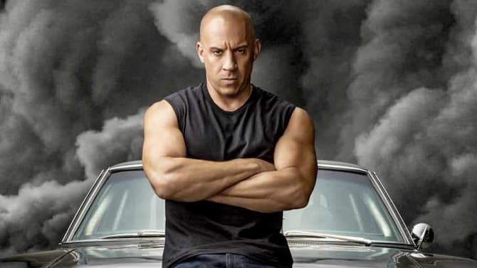 FAST & FURIOUS: Main Series Will End After Two More Films; Justin Lin Set To Direct Final Installments