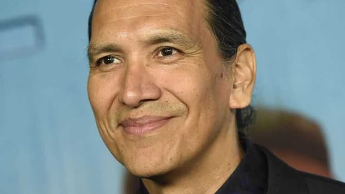 FIRESTARTER: Michael Greyeyes Joins Blumhouse's Stephen King Adap As The Villainous John Rainbird