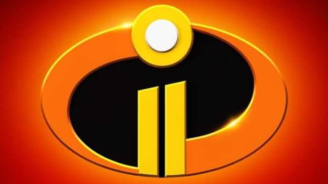 First Official Image From Disney's THE INCREDIBLES 2 Finds Our Superhero Family Ready For Action