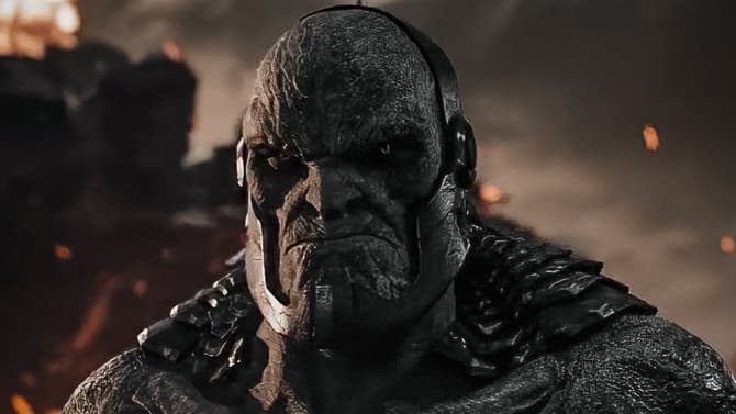 Five Better Options For Darkseid In The DCU Than Josh Brolin