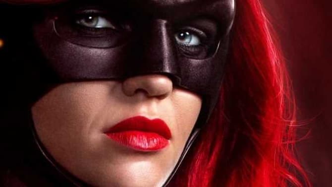 Former BATWOMAN Ruby Rose Lends Her Support To New Scarlet Knight Actress Javicia Leslie