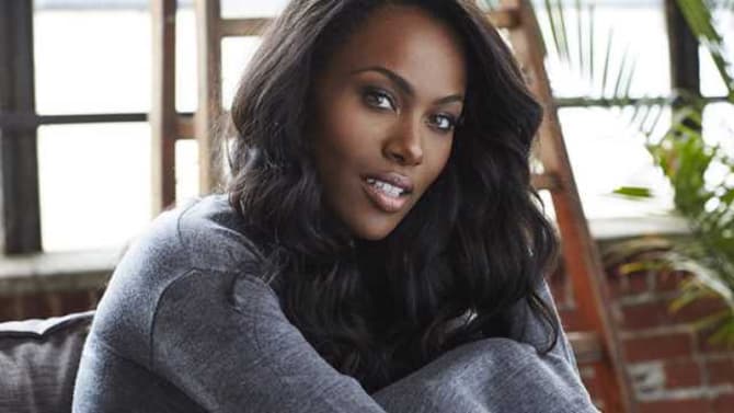 Former CAPTAIN MARVEL Actress Dewanda Wise Wants To Play Storm