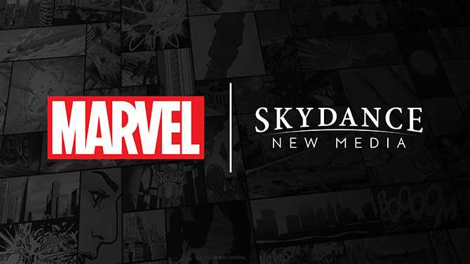 Former UNCHARTED Creative Director Amy Hennig Working On New Marvel Video Game At Skydance New Media